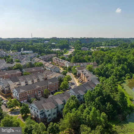 Image 4 - 4560 Fair Valley Drive, Chantilly, VA 22033, USA - Townhouse for sale
