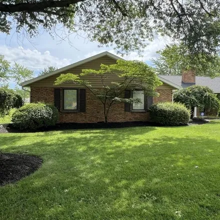 Image 3 - 22 S Roby Dr, Anderson, Indiana, 46012 - House for sale