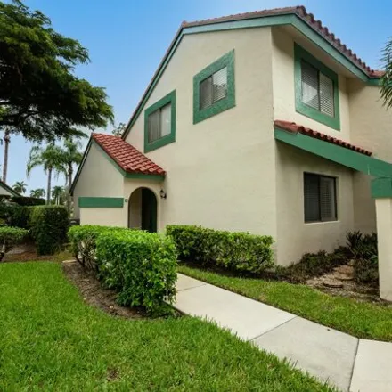 Image 1 - 1 Lexington Lane East, Palm Beach Gardens, FL 33418, USA - House for rent