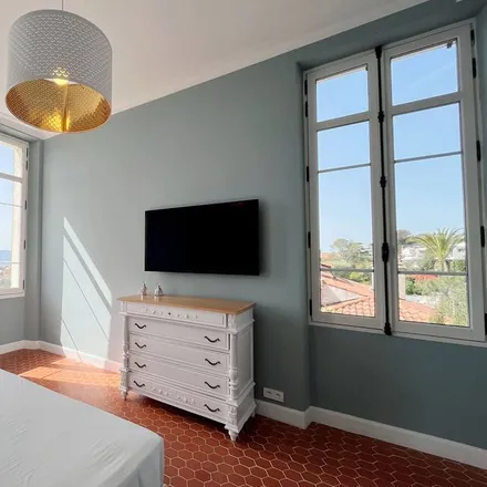 Rent this 6 bed house on Saint-Raphaël in Var, France