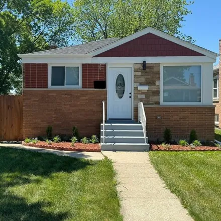Buy this 2 bed house on 7758 South Spaulding Avenue in Chicago, IL 60652