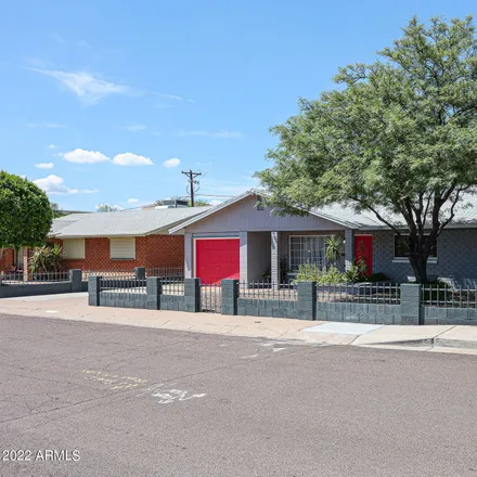 Image 3 - 4038 North 81st Street, Scottsdale, AZ 85251, USA - House for rent