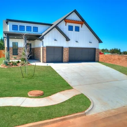 Buy this 3 bed house on unnamed road in Edmond, OK 73034