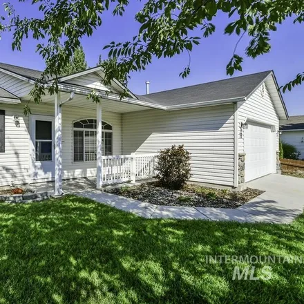 Image 3 - 71 South Belhaven Way, Nampa, ID 83651, USA - House for sale