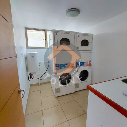 Rent this 2 bed apartment on Casa de Velasco in Santo Domingo, 832 0069 Santiago