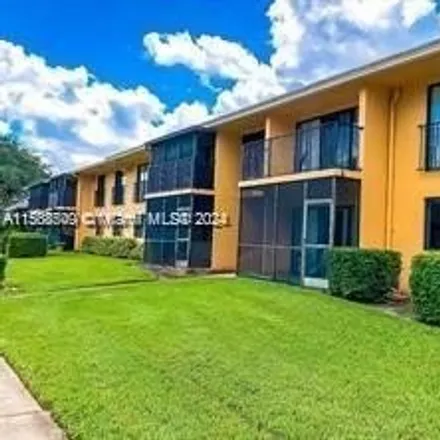 Image 2 - unnamed road, Hollywood, FL 33023, USA - Condo for rent