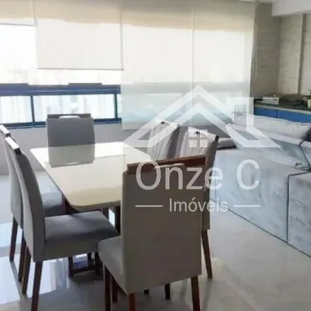 Buy this 2 bed apartment on Rua Santa Izabel 507 in Vila Augusta, Guarulhos - SP