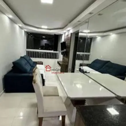 Buy this 2 bed apartment on Rua Papa João Paulo II in Ataíde, Vila Velha - ES