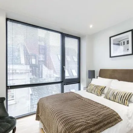 Image 9 - 280 High Holborn, London, WC1V 6EA, United Kingdom - Apartment for rent