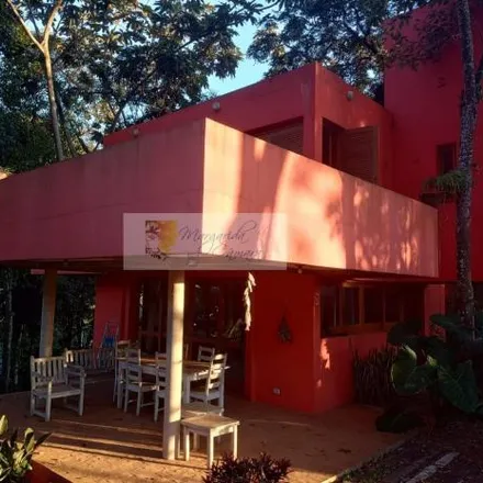 Image 2 - Rua Largo Vinte e Um de Abril, Centro Histórico, Embu das Artes - SP, 06803-415, Brazil - House for sale