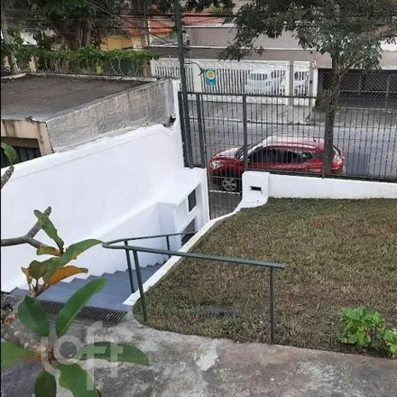 Image 2 - Rua Constantino de Sousa, Campo Belo, São Paulo - SP, 04602-002, Brazil - House for sale