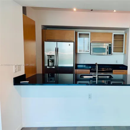 Rent this 2 bed condo on Plaza on Brickell Tower II in Brickell Avenue, Miami