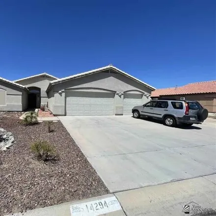 Image 2 - unnamed road, Fortuna Foothills, AZ 85367, USA - House for sale