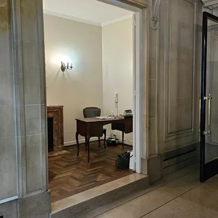 Buy this 6 bed apartment on Montevideo 1696 in Recoleta, 6660 Buenos Aires