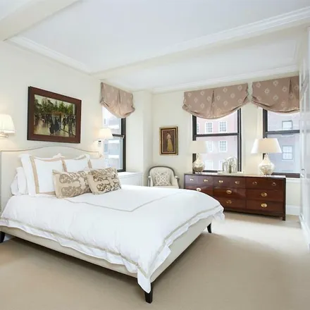 Image 5 - 55 EAST 72ND STREET 8S in New York - Townhouse for sale