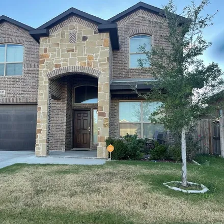 Buy this 4 bed house on 7037 XIT Ranch Road in Odessa, TX 79765