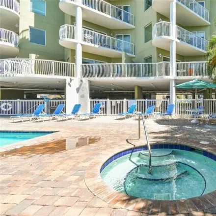 Image 8 - Crystal Palms Beach Resort, 11605 Gulf Boulevard, Treasure Island, Pinellas County, FL 33706, USA - Condo for sale
