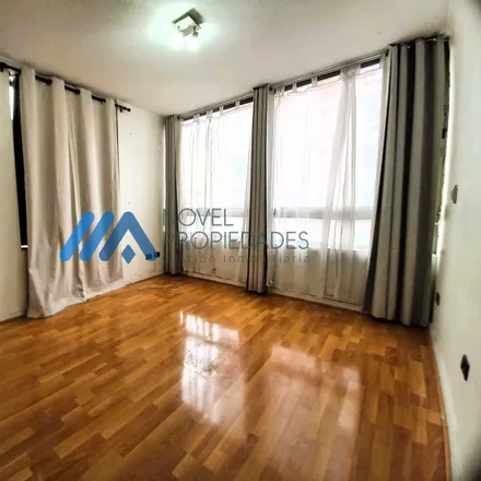 Rent this 3 bed apartment on Avenida Macul 5908 in 783 0198 Macul, Chile