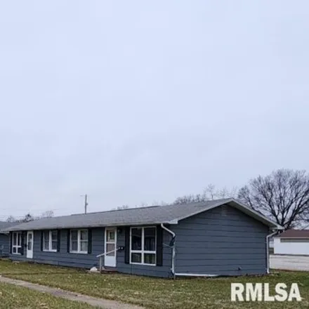 Image 4 - 572 South McKinley Street, Havana, IL 62644, USA - House for sale