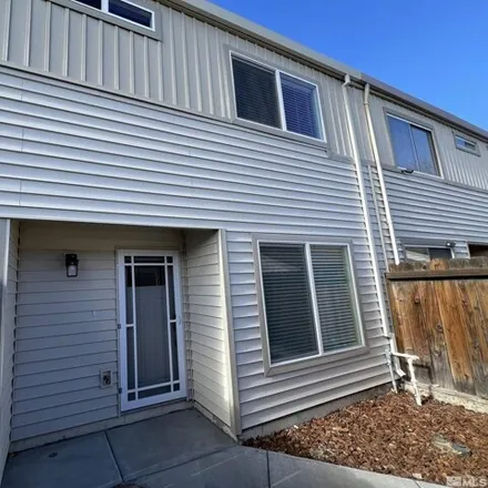 Rent this 2 bed house on 13939 La Mesa Way in Reno, NV 89506