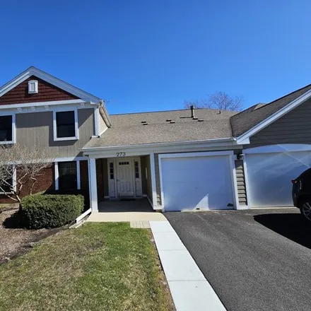 Rent this 2 bed house on Old Schaumburg Road in Schaumburg, IL 60173
