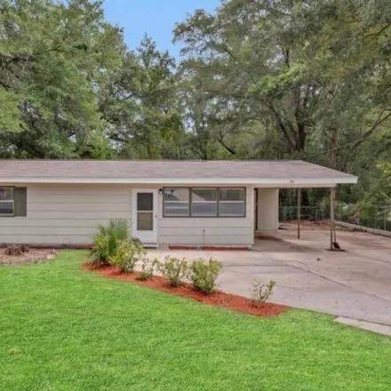 Buy this 3 bed house on 3725 South Lakewood Drive in Four Points, Tallahassee