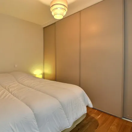 Rent this 2 bed apartment on 10 Rue Baudelique in 75018 Paris, France