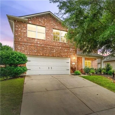 Buy this 4 bed house on 18808 Wind Valley Way in Pflugerville, TX 78660