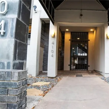 Rent this 2 bed condo on 3318 Knight Street in Dallas, TX 75219