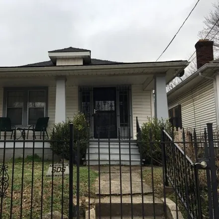 Rent this 2 bed house on Cumberland Machine Co in 1305 4th Avenue North, Nashville-Davidson