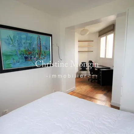Image 6 - 96 Avenue Achille Peretti, 92200 Neuilly-sur-Seine, France - Apartment for rent