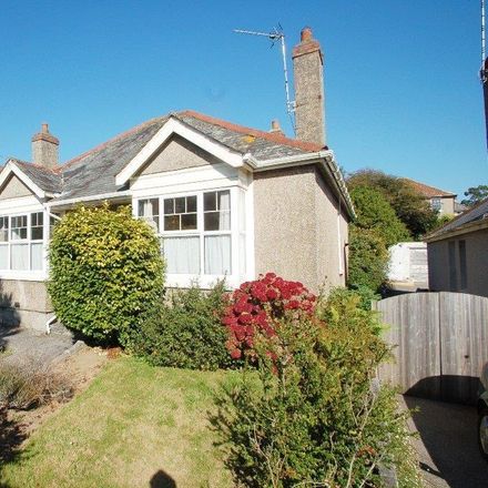 2 Bed House At Falmouth Service Station Dracaena Avenue Falmouth