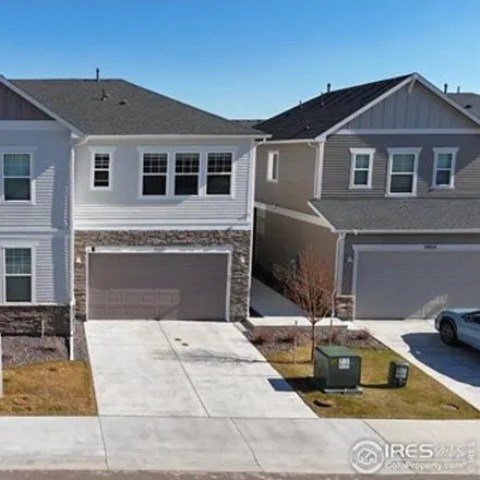 Buy this 3 bed condo on Haymill Court in Timnath, Larimer County