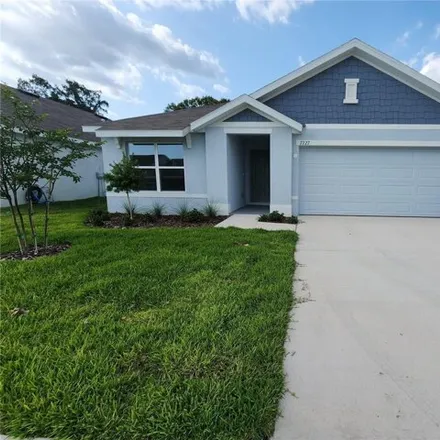 Rent this 3 bed house on Palmetto Trail in Temple Terrace, FL 33637