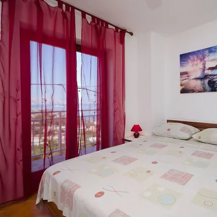 Rent this 2 bed apartment on Sv. Ivanu in Nade Babić, 53284 Sveti Juraj