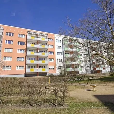 Image 3 - Mannheimer Straße 32, 06128 Halle (Saale), Germany - Apartment for rent