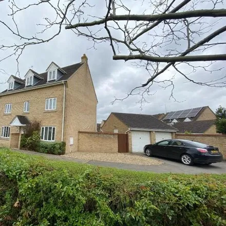 Buy this 5 bed house on Humphrys Street in Peterborough, PE2 9RH