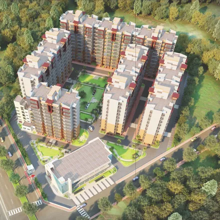 Buy this 2 bed apartment on unnamed road in Sector 111, Gurugram District - 122017