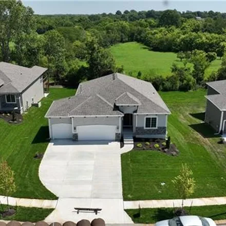 Image 3 - 11463 South Millview Road, Olathe, KS 66061, USA - Townhouse for sale