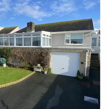 Image 1 - Atlantic Drive, Broad Haven, SA62 3JA, United Kingdom - House for sale