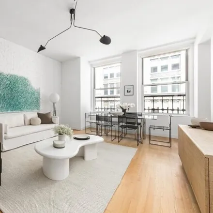 Buy this 2 bed condo on 642 6th Avenue in New York, NY 10011