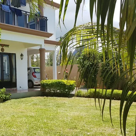 Rent this 3 bed house on Bambous in Eau Bonne, BL