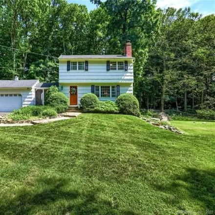 Buy this 3 bed house on 66 Walnut Grove Road in Ridgefield, CT 06877