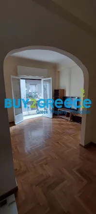 Buy this 1 bed apartment on Athens in Central Athens, Greece
