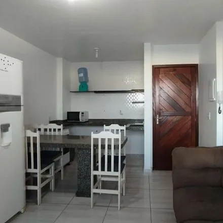 Rent this 2 bed apartment on Rua Mariângela Rocha Fabeni in Santa Regina, Itajaí - SC