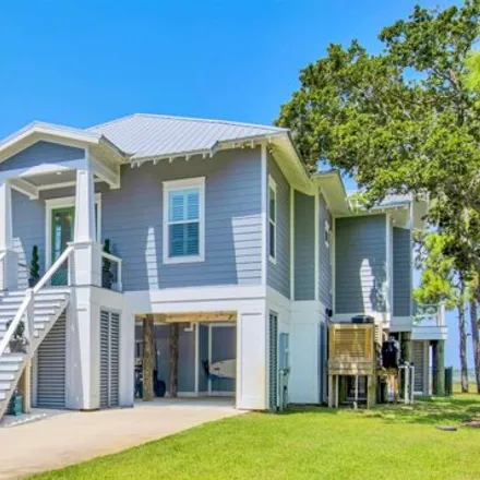Buy this 4 bed house on 32675 Sandpiper Drive in Orange Beach, AL 36561
