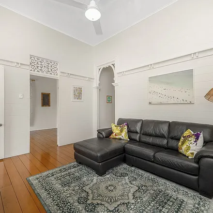Rent this 3 bed apartment on Boundary Street in Railway Estate QLD 4810, Australia
