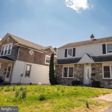 Buy this 3 bed house on 2376 Jenkintown Road in Weldon, Abington Township