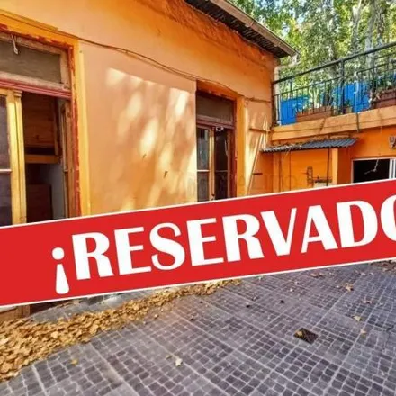 Image 2 - Avenida Gaona 4699, Floresta, C1407 FAT Buenos Aires, Argentina - House for sale