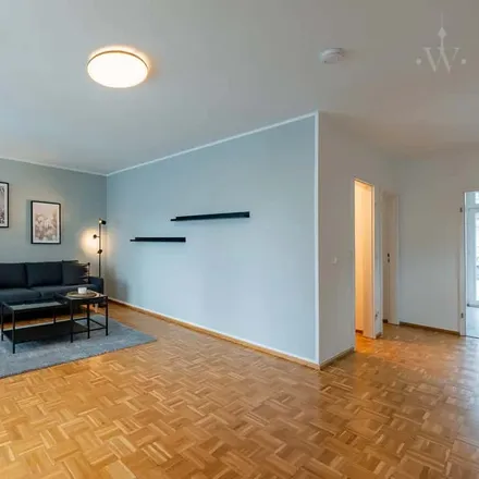 Rent this 2 bed apartment on CharlottenBurger in Luisenplatz, 10585 Berlin